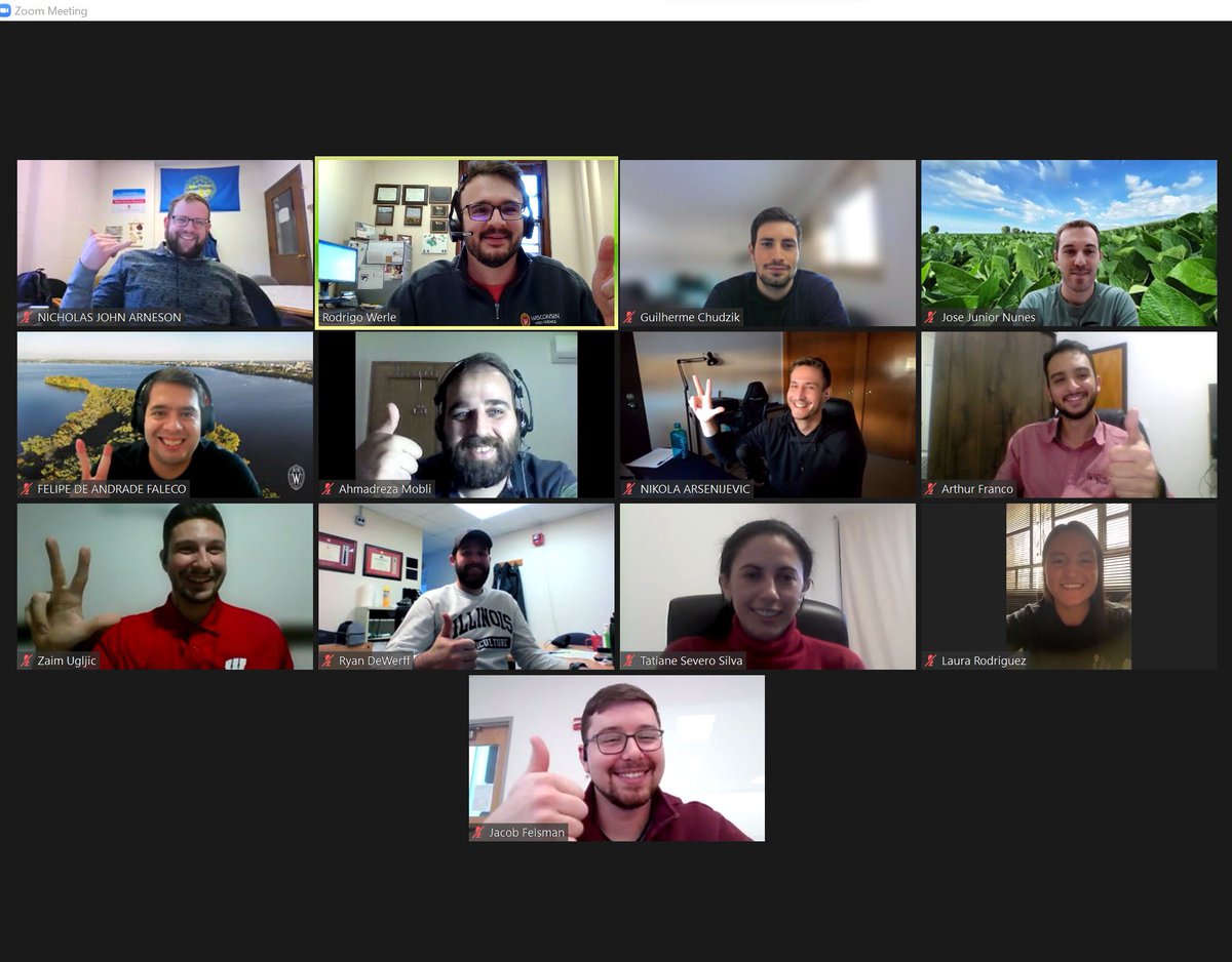 WiscWeeds's tweet photo. The 2022 #WiscWeeds team is assembled 🇺🇸 🇧🇷 🇨🇴 🇮🇷 🇷🇸 

Watch out weeds, we are coming after you! https://t.co/AqZQ6l5tUb