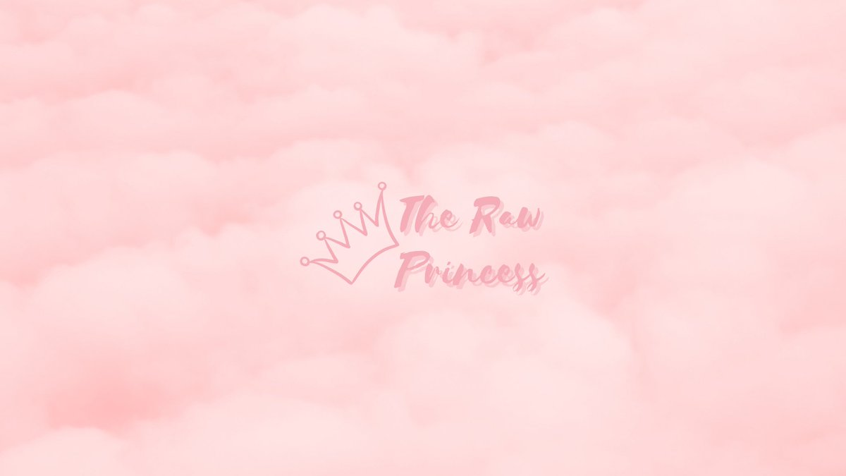 princess_raw's tweet photo. Check out my new channel art on my YouTube channel, The Raw Princess! Make sure to subscribe if you haven’t already… 💕🎀🍭💖 https://t.co/Kw3WE1uOmT