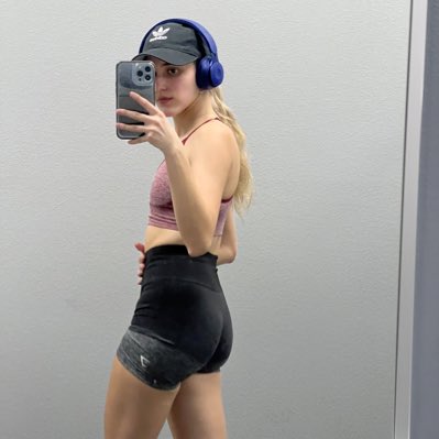 Chasing gains all 2022 #gymlife