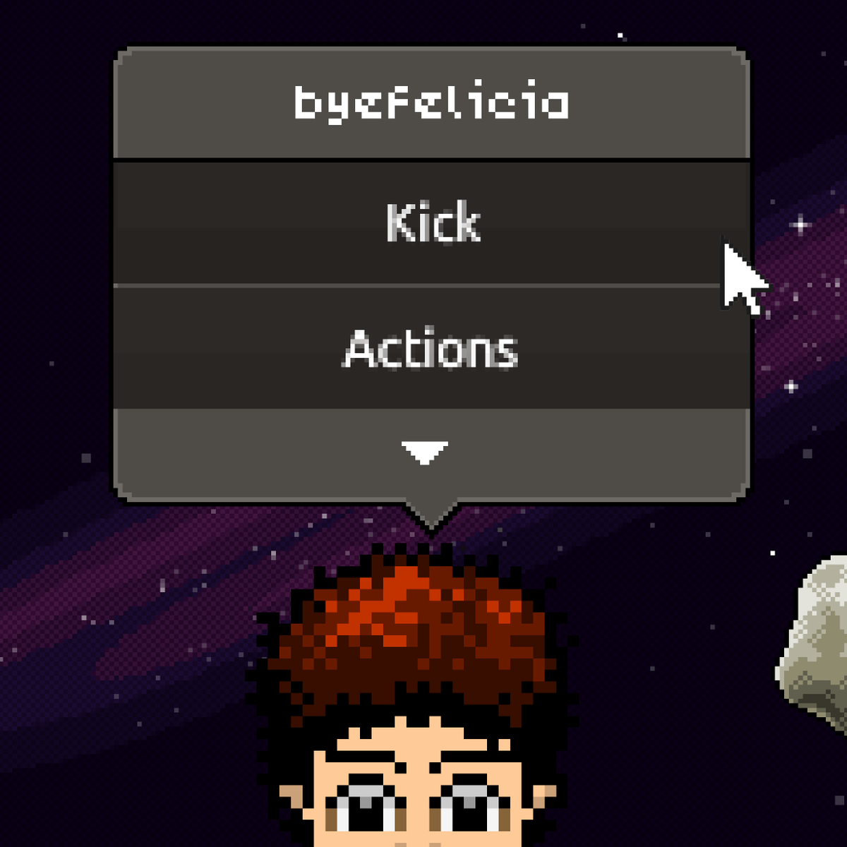 USDF Habbo tweet media