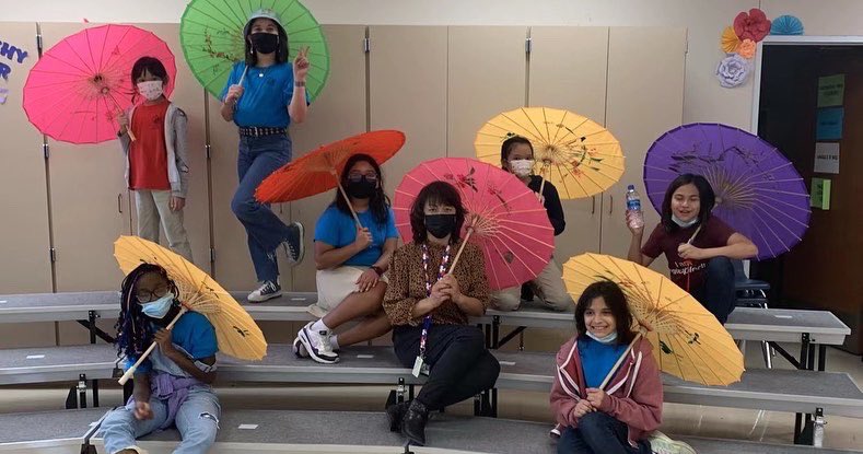 Bettyyou8's tweet photo. Year of Tiger! We are ready for the Lunar New Year performances tomorrow👍👍👍 https://t.co/c6IDOw27O6
