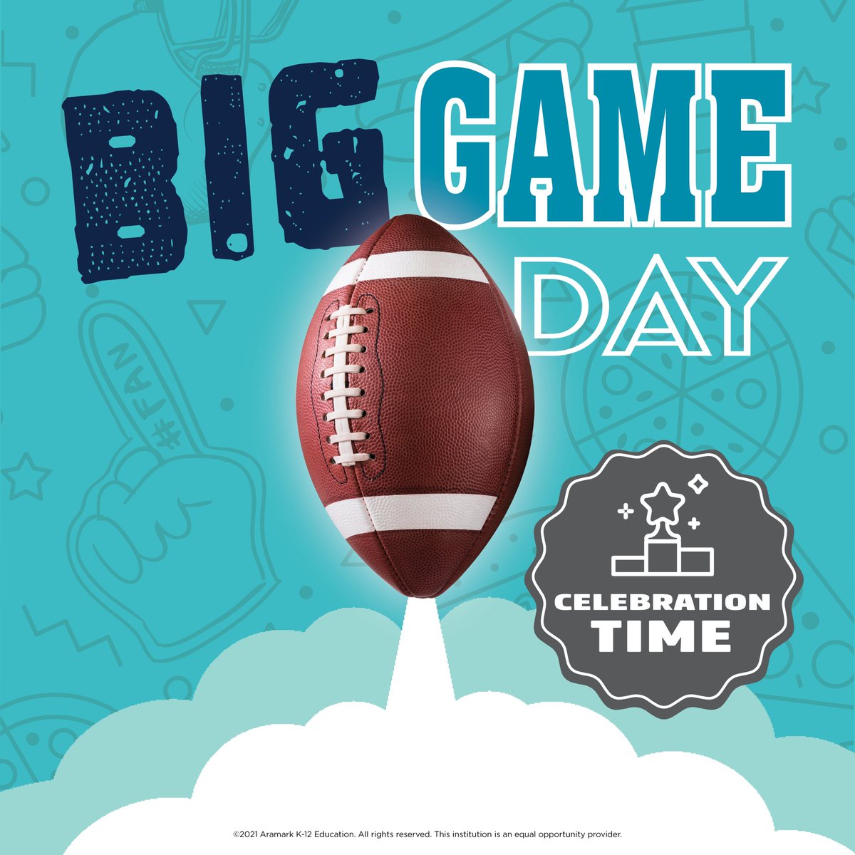 Grab one of these fan favorites:
BBQ Boneless Wings vs. TM Warrior Boneless Wings.  2 lucky students will win a NFL Jersey of their choice!
<a href="/tulosomidwayhs/">Tuloso-Midway High School</a> <a href="/MiddleTuloso/">Tuloso Midway Middle School</a>