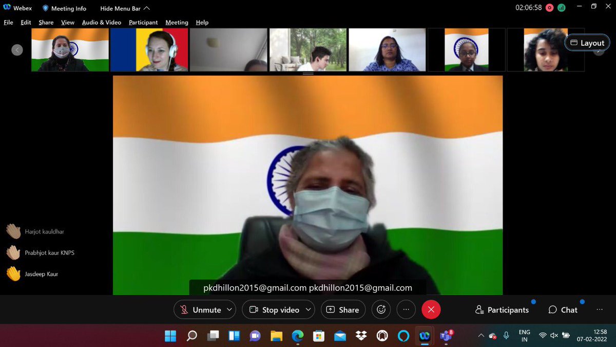 _EkampreetKaur's tweet photo. #RiseUp4Ewaste
#RiseUp4SDGs 
#Act4SDGs 
@pkdhillon08   
@shardapullabha2 
@charuchhabra2 https://t.co/ogyAY20fYy