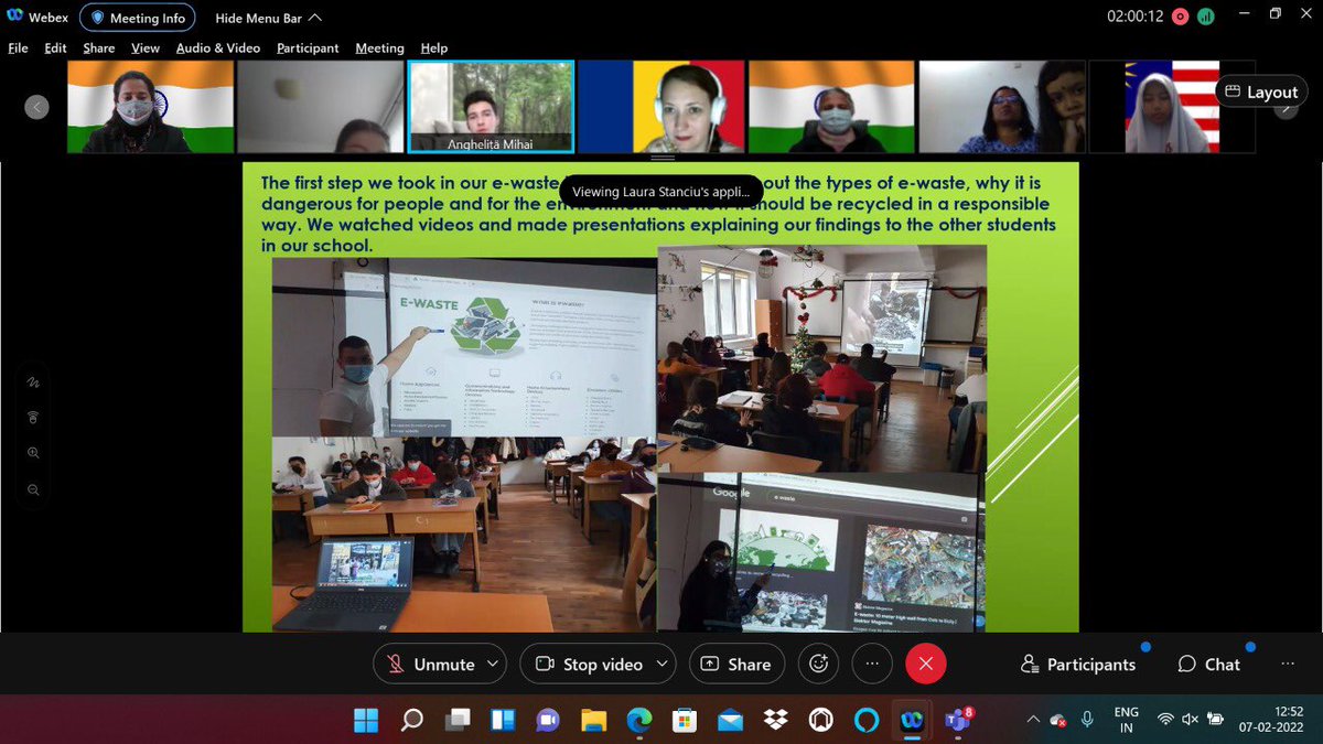 _EkampreetKaur's tweet photo. #RiseUp4Ewaste
#RiseUp4SDGs 
#Act4SDGs 
@pkdhillon08   
@shardapullabha2 
@charuchhabra2 https://t.co/ogyAY20fYy
