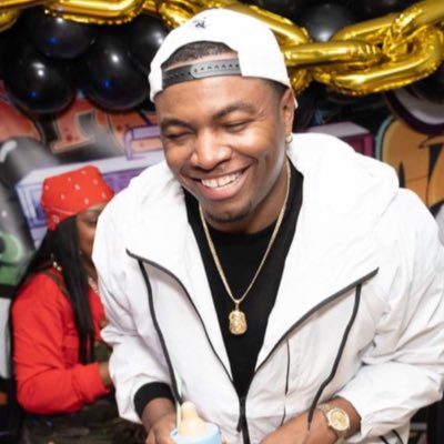 IG & FB: @TerryBams tweet media