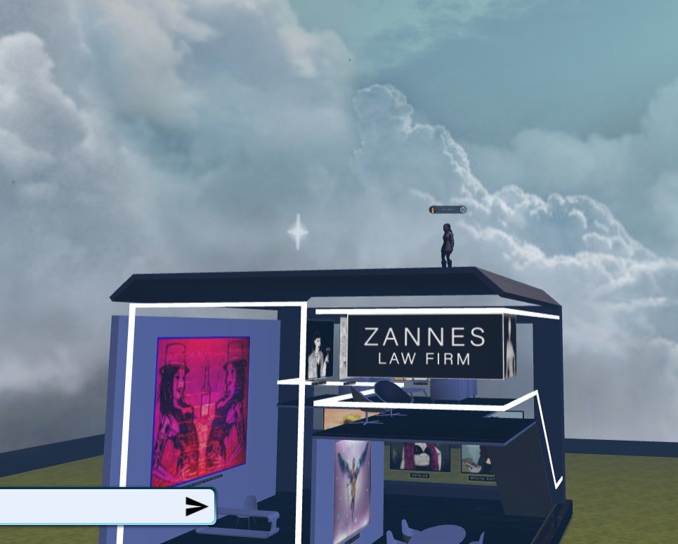 Madaline Zannes tweet media