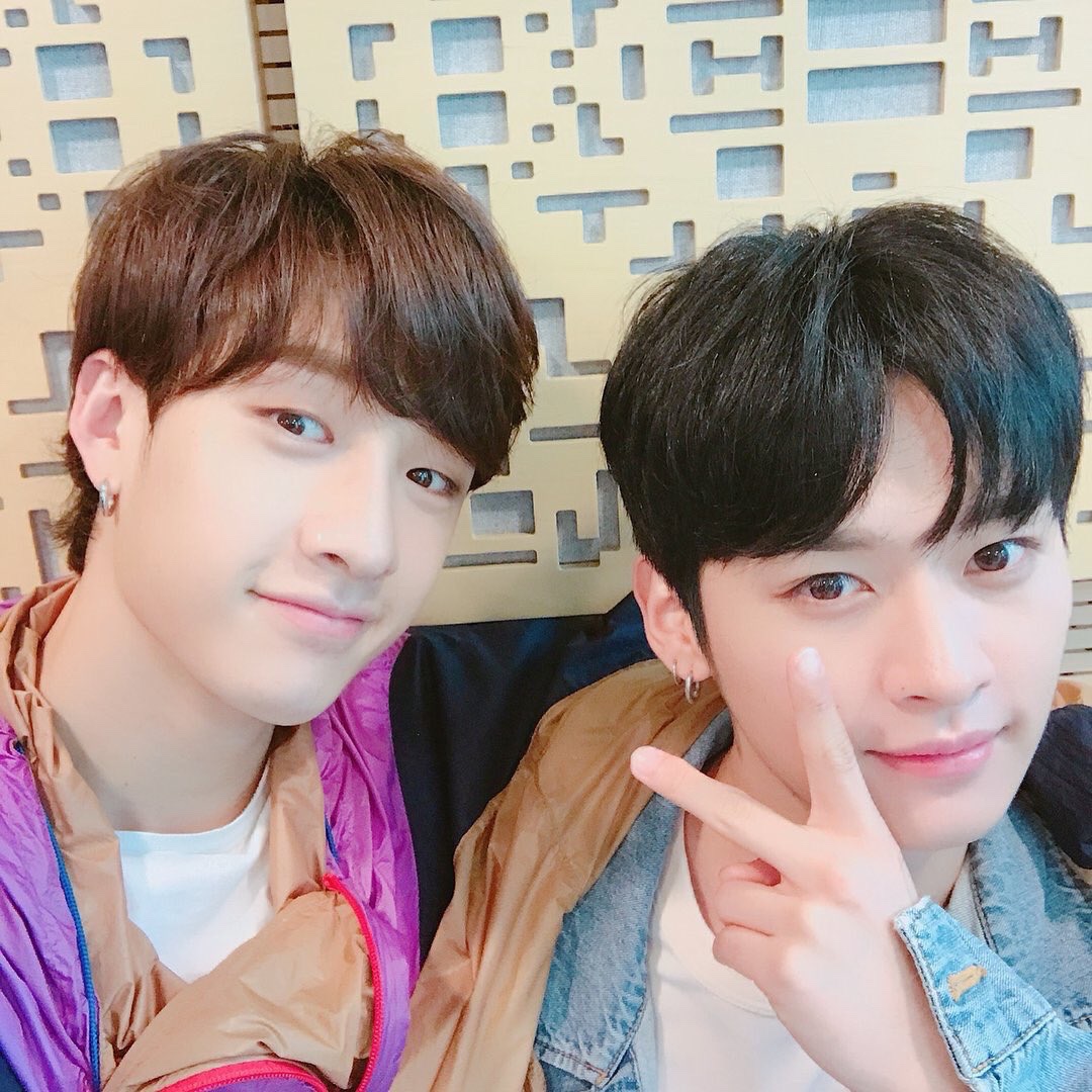 бан чан хенджин минхо