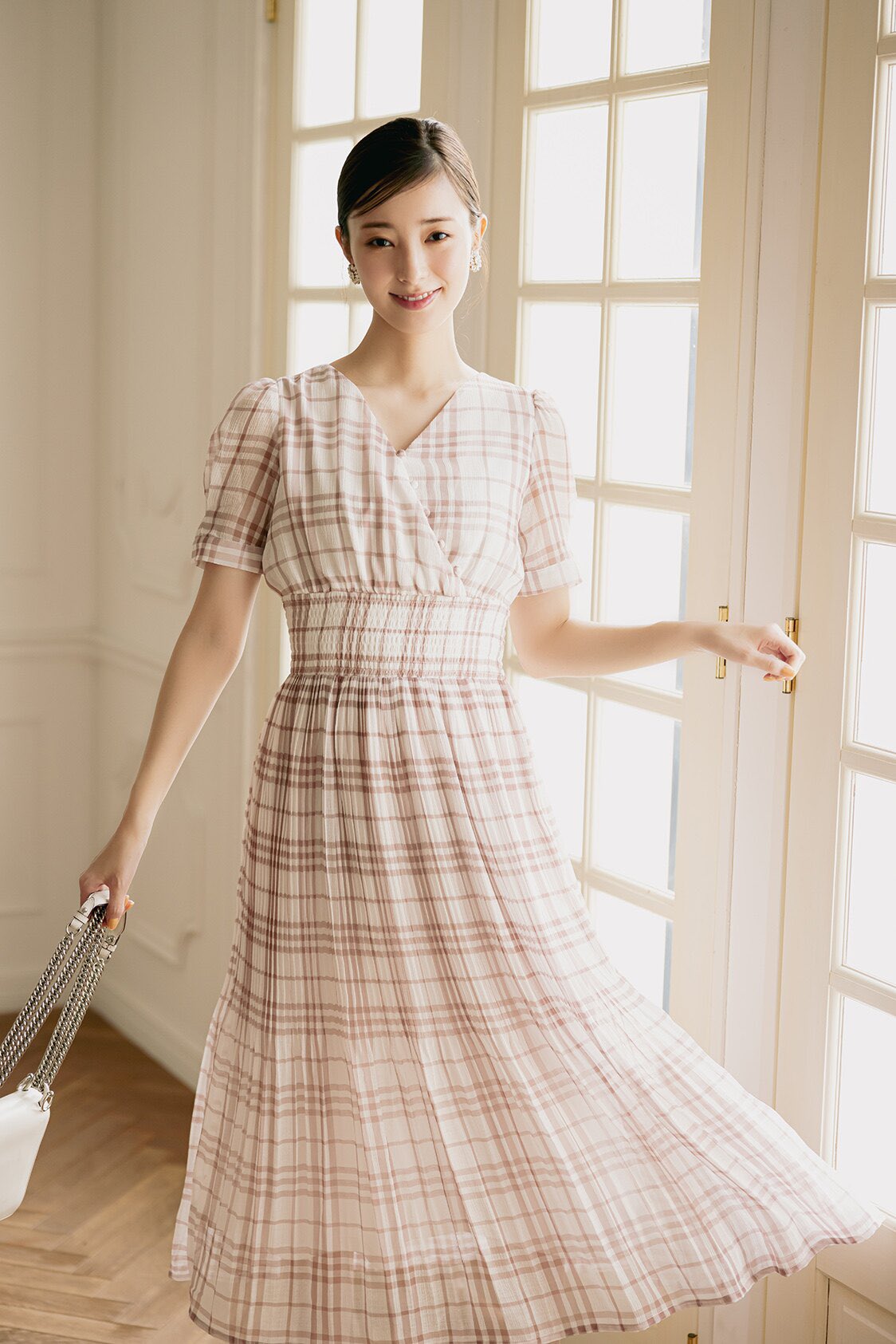 【✰︎✰︎✰︎様】 ステージコーデ セット Pick Up '24 AWできゅんと ときめき、キラメキを！ . #ラッフル