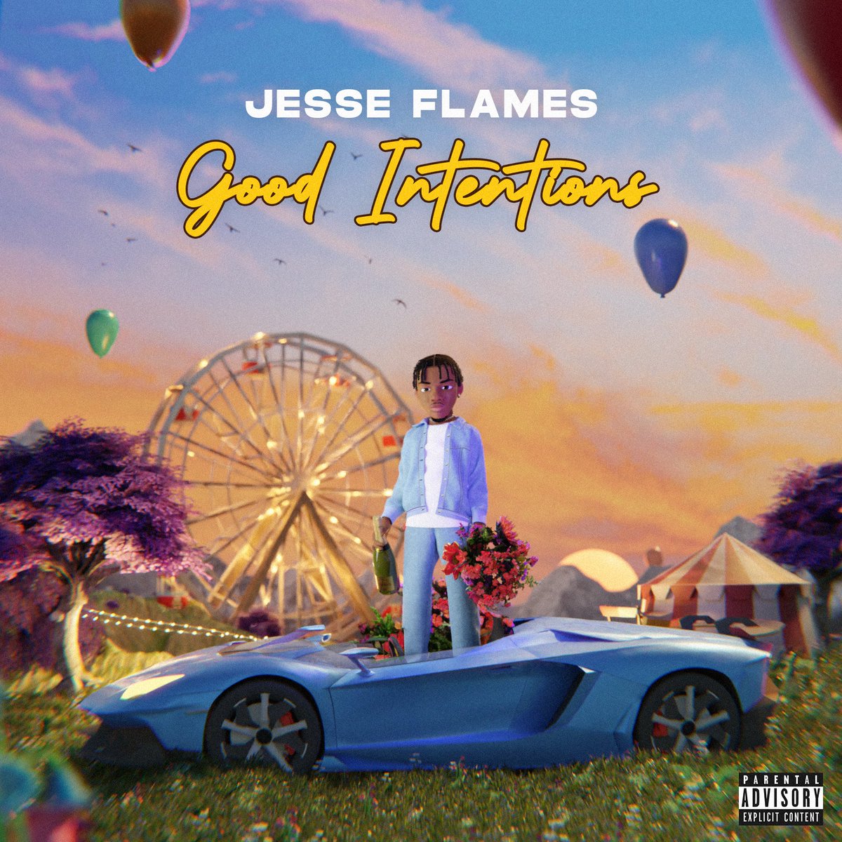 JesseFlamess's tweet photo. Debut Ep “Good Intentions” Out Now on all streaming platforms!🔥🔥🔥🧡🌋. 

https://t.co/94uaRdIgKS

#Ep #Afrobeats #afrobeat #afropop #big #goodmusic #Jesseflames #GoodIntentions #JesseflamesGoodIntentions https://t.co/neIc6Uyr6s