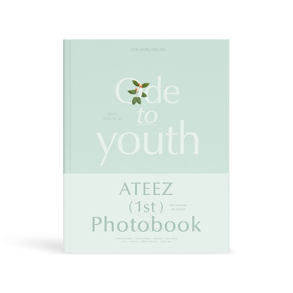 fanshubph's tweet photo. [#FHPHGO] #ATEEZ 1st Photobook "ODE TO YOUTH" PH GO

Php 1,850 + LSF

– Ktown4u with POB 
– Normal ETA
– Limited Slots

DOO &amp; DOP: March 10, 2022

Order Form: https://t.co/PjqRK1bUFS

Help RT! @ATEEZMarketPH https://t.co/GL1tpUo8L7