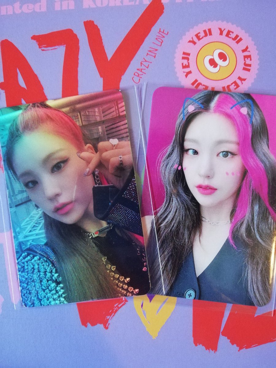 iujigeum_'s tweet photo. ahshdakaj dumating na si yeji!! Ang ganda nung snow filter pc 😭 tysm @LetsShopMidzyPH, both arrived safely
#LSM_Feedback https://t.co/sB0QH0kmMT