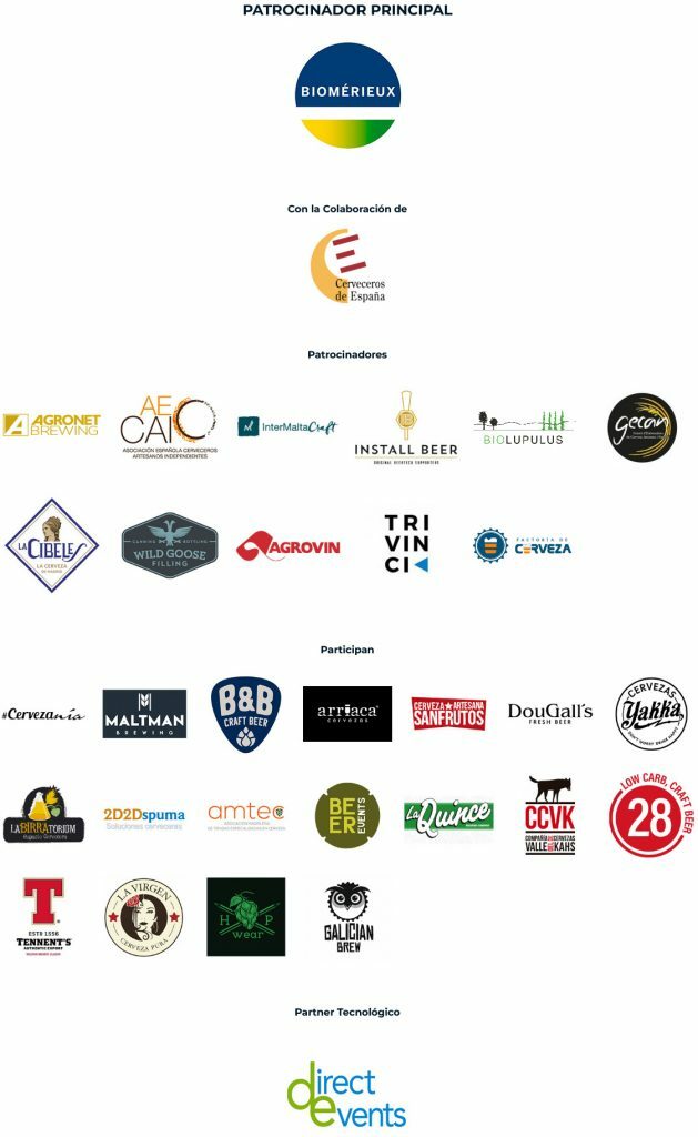 Foro Meet the Beer: Creatividad, diferencia en el lineal bit.ly/3oApAxI #cerveza #artesana