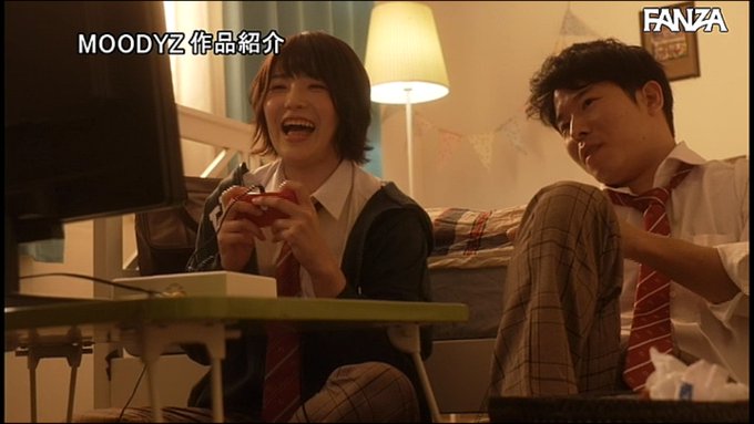 男友達みたいなボーイッシュ女子は何故こんなにもエロいのか

めちゃくちゃエロいな…
https://t.co/eIyVCmr93O
