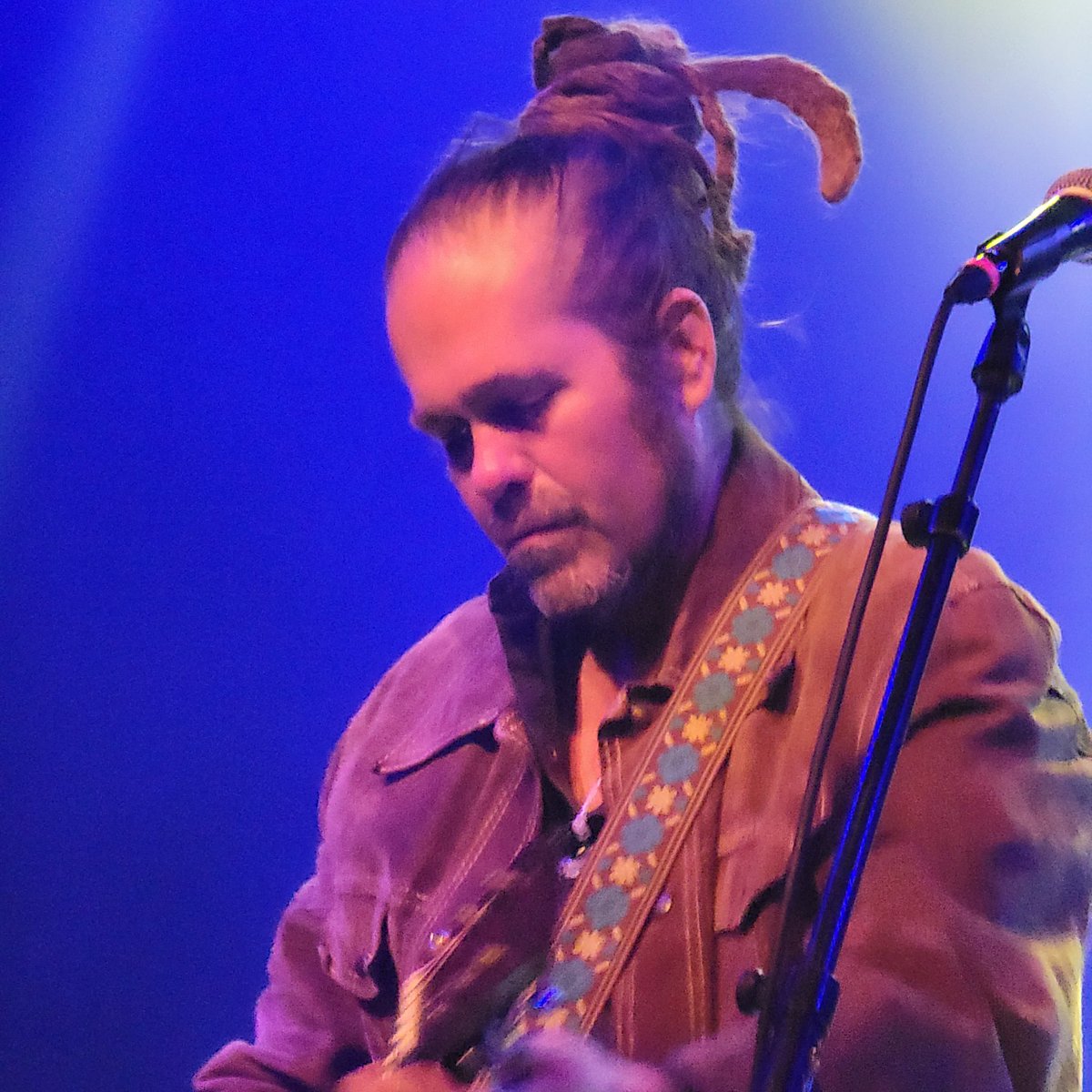 LetsJourneyOn's tweet photo. The calm and peace and joy that @citizencope brought to my soul tonight. Thank You King. Thank you. https://t.co/5fg64hcVvr