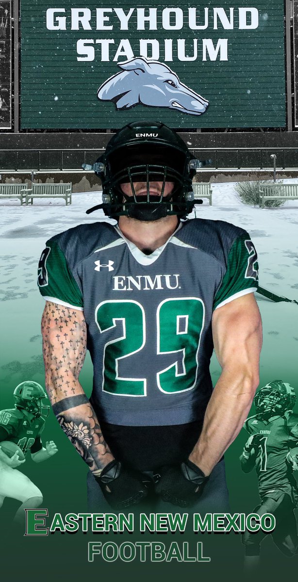VaveSamu's tweet photo. Just what to say thank you to my family,friends,coaches,and teammates for everything y’all have done for me💯  i will be signing to Eastern New Mexico🟢🐾@COACHZOO88 @CoachBeaudin @JoHampto @CoachCalaisNC @NolanCatholicFB @ENMUFootball @VFisiiahi https://t.co/YaV8Xf856B