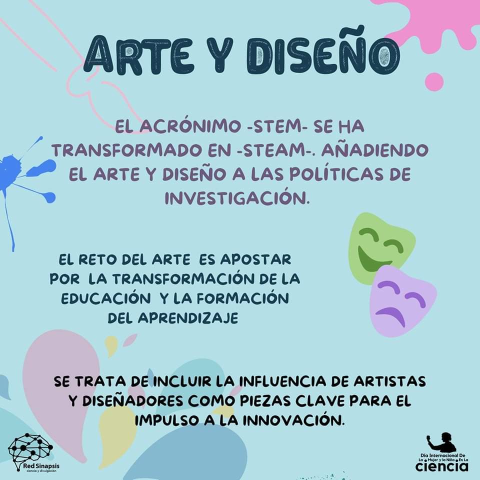 RedSinapsisCD's tweet photo. En el conversatorio participan tres mujeres de diferentes áreas de la ciencia.

Platica con ellas sobre su experiencia y también podrás preguntarles todas tus dudas. 💜✨

⭐Regístrate aquí 👉
https://t.co/dnteEPGTJE

#conectandoconlaciencia #HazSinapsis #11F https://t.co/lttgIiChux