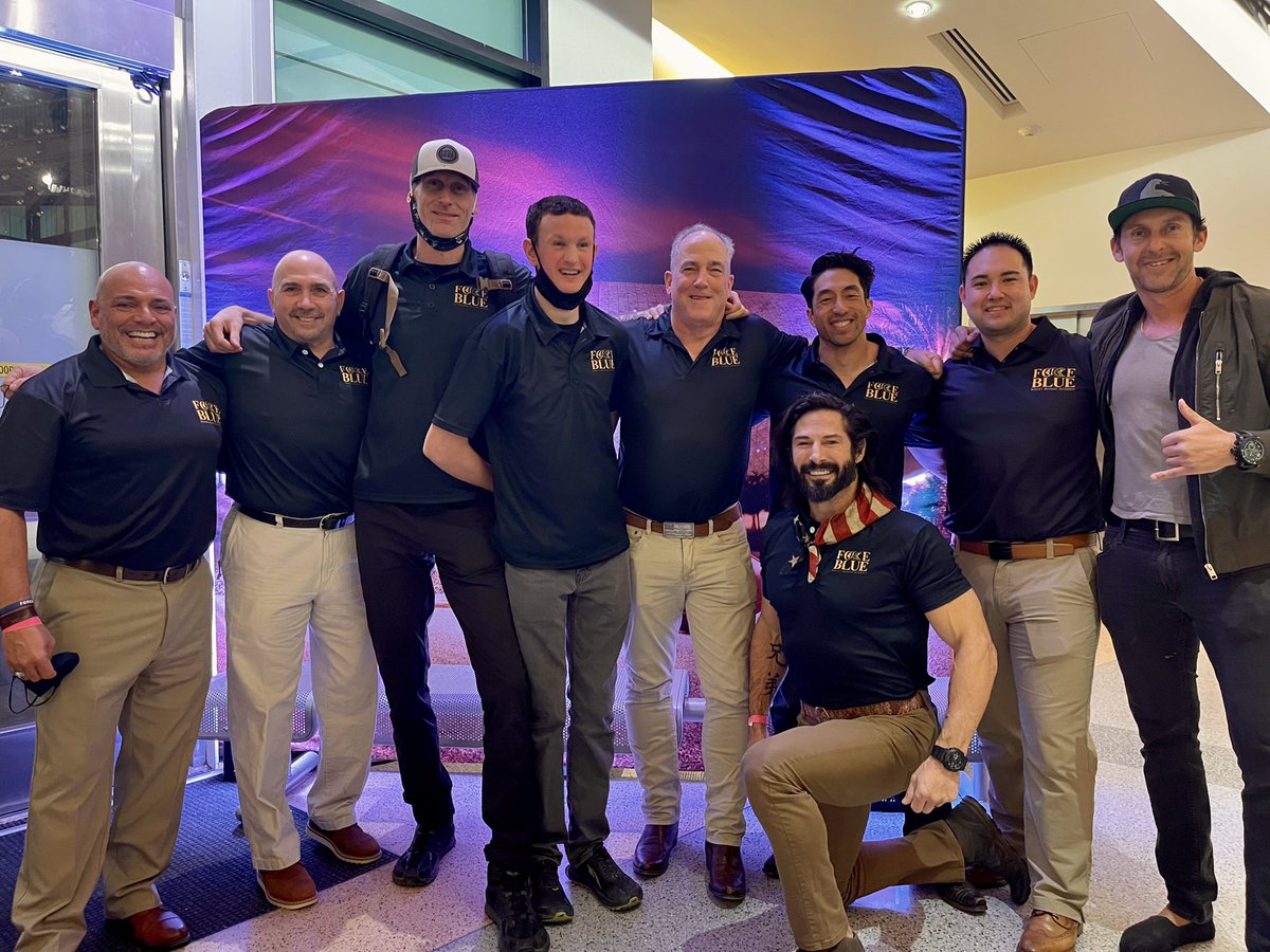 DoD Office of Community Engagement tweet media