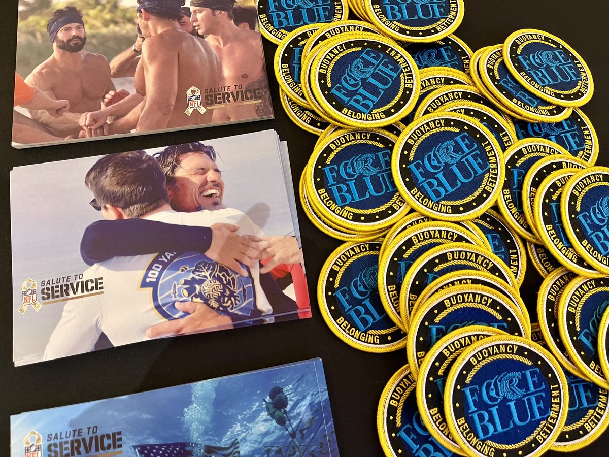 DoD Office of Community Engagement tweet media