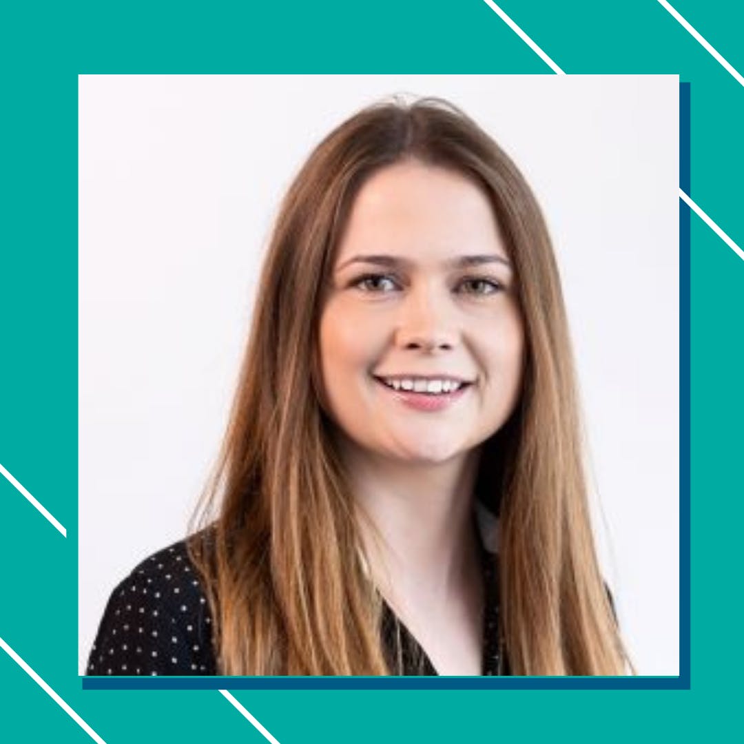 ZebaFirdous14's tweet photo. Principal consultant Joanna shares what makes Atkins Manchester the best place for your next career move.
#WomenInEngineering #EngineerBetter https://t.co/QsLbVoMga0 https://t.co/9BHeuai8ND