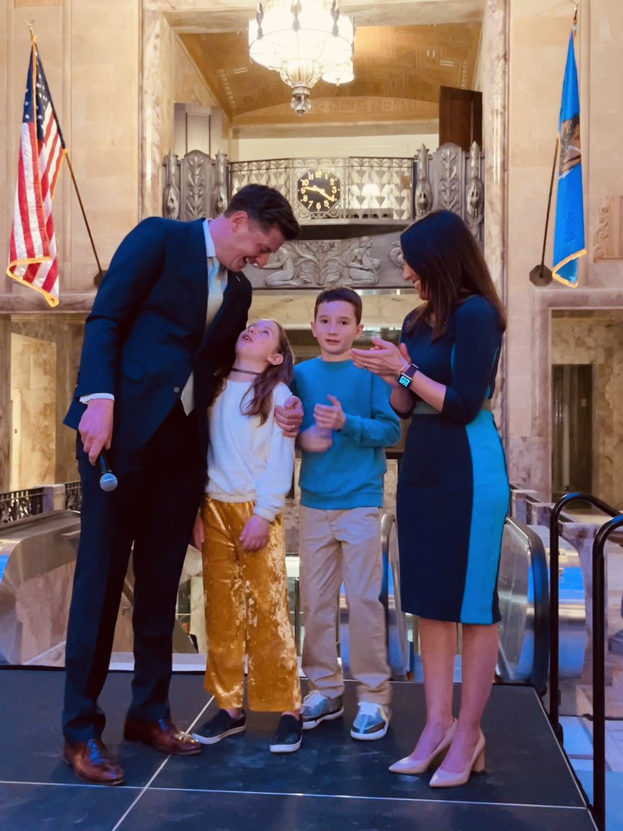 Mayor David Holt tweet media