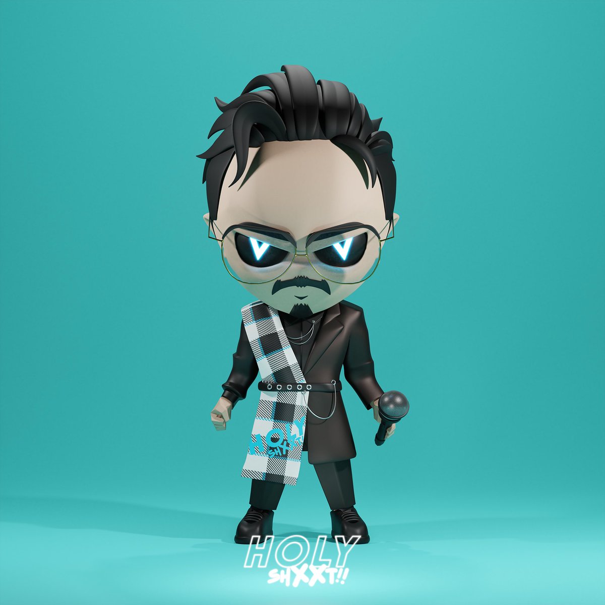 DemihumanNft's tweet photo. 🔥Demi-Human x HolyShxxt Collaboration🔥
 📅Registration Deadline (2022/02/10 23:59 GMT+8)

🎁HolyShxxt WhiteList x 80 (80 winners)

Event Link🔗：
https://t.co/bpegqud30s

#DemiVerse #DAO #NFTs #Collab #HolyShxxt https://t.co/spbmbIk7z0