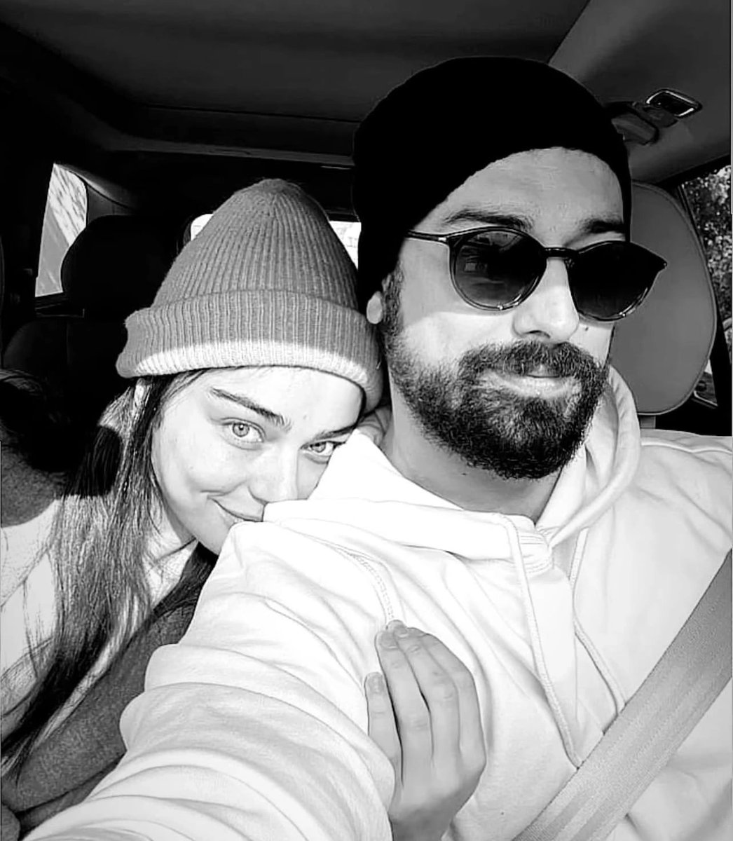 Günaydın - dın -dın 😁
#AlpNavruz #AycaAysinTuran