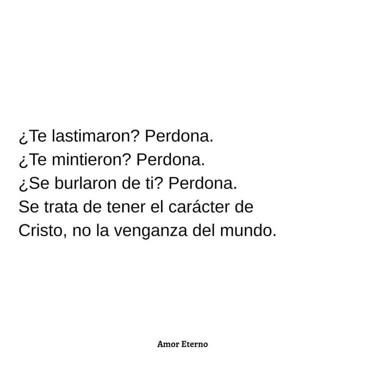 oyeestoo's tweet photo. Dios nos ayude a perdonar. Amén. https://t.co/v7W4IhNiE6