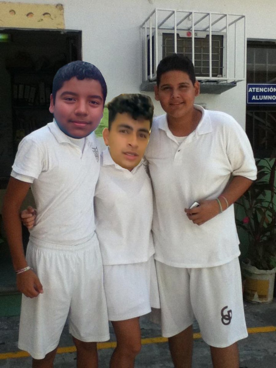 House YSF tweet media