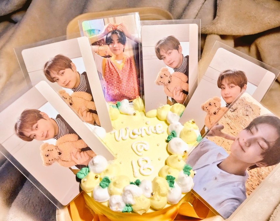 KkangieKyut's tweet photo. 30 gcash giveaway kasi andito na yung cake ni yangyang

▪︎like and rt
▪︎mbf me
▪︎comment "pakigalaw po ang baso"

Ends:tba https://t.co/gNDrNkSY9x
