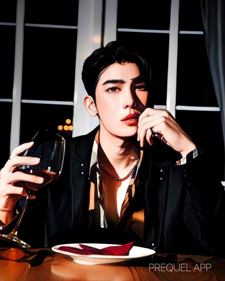 The_Oben's tweet photo. เห็นฮาร์ทมันเล่น ก็ลองสักหน่อย https://t.co/9HoO3CeBlt