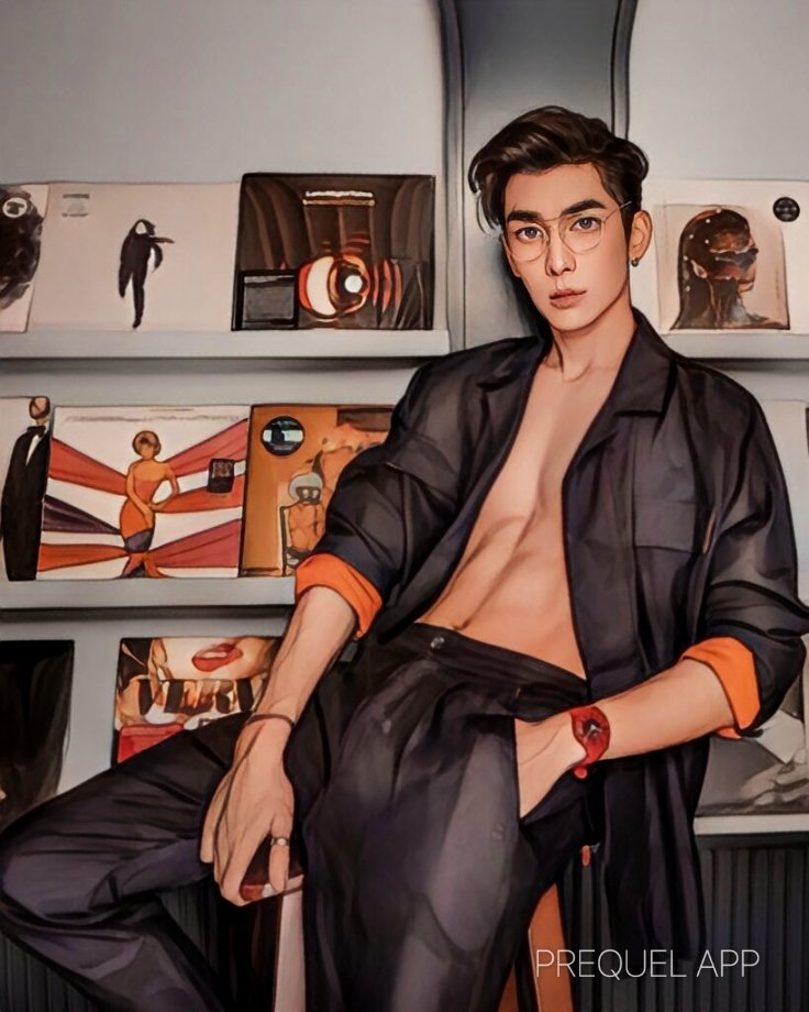 The_Oben's tweet photo. เห็นฮาร์ทมันเล่น ก็ลองสักหน่อย https://t.co/9HoO3CeBlt