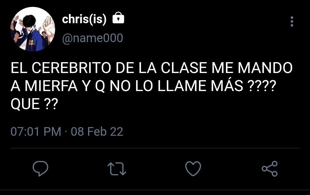 maybeauss's tweet photo. Seungchan / chanseung 

Donde seūngmin se cambia a møv¡stār, pero el inconveniente es que lo paran llamando a cada rato, un día se cansa y lo manda a la mierda, tomándole por sorpresa que es el chico que estaba al teléfono era bªng chªn el chico que le gusta. https://t.co/kl5f1gy5zS