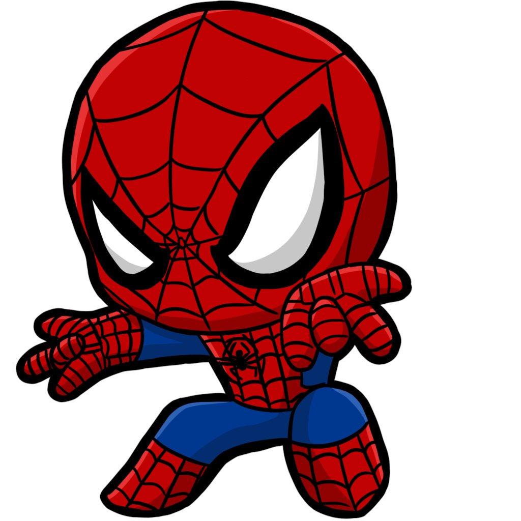 CaixeiroNFT's tweet photo. SpiderMan #NFT https://t.co/FGPrhjEE5R