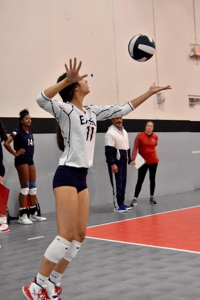 isacamacho2024's tweet photo. 3 practices left, pool schedules soon, TC here we come! So excited Excel 16 Red ❤️ #luvmyclubpeeps #opendiv @TCVolleyballNIT @PrepVolleyball @Excelrocks @Parallel_Rec101 @caty0ung https://t.co/ePtogqS1Ln