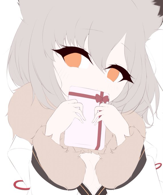 wip〜〜〜🍫💕 