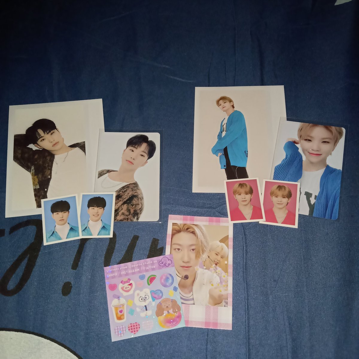 yedeeee__'s tweet photo. soonhoon sg22 arrived today!😊 Thank you so much po @dadeuthannie for the smooth transaction!💖

#gotmycupofmilk https://t.co/aMTaI4CxlC