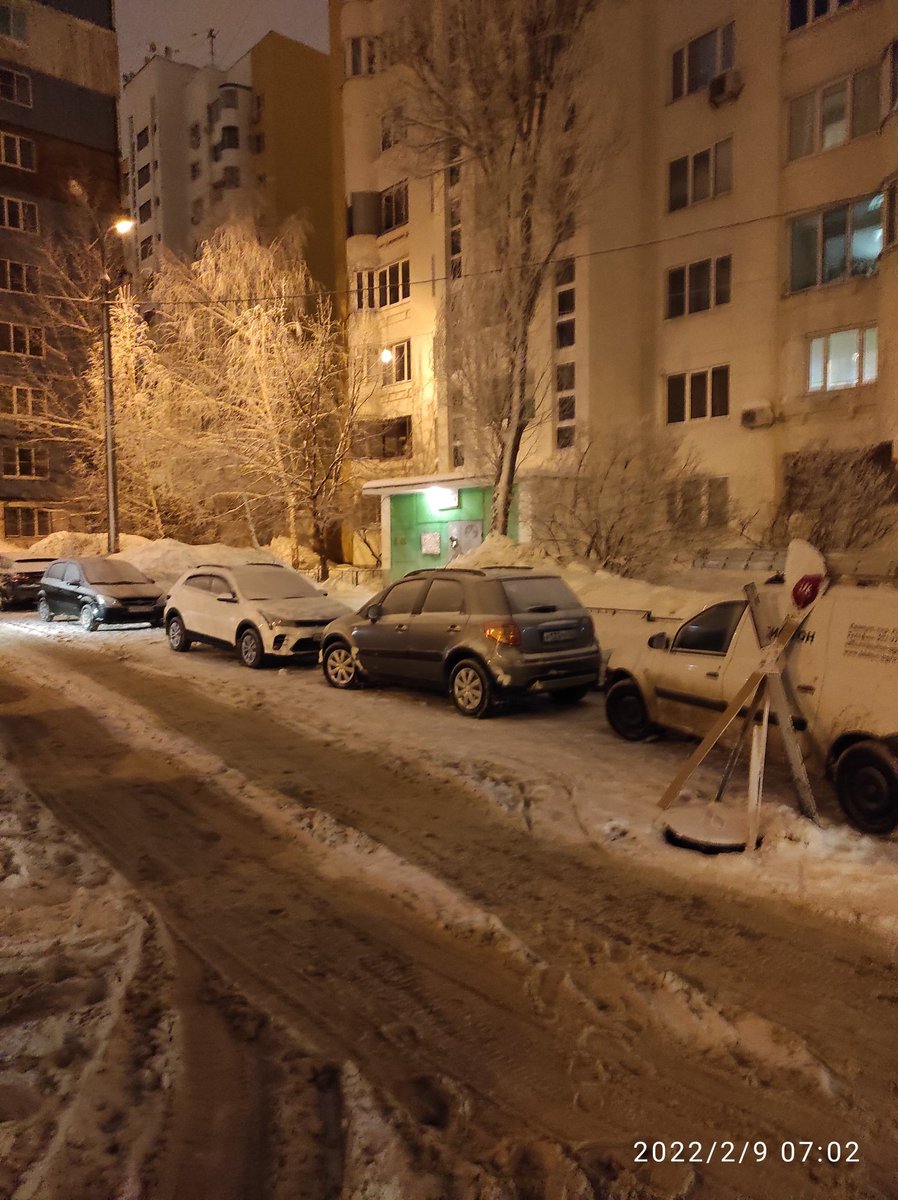 Андрей Сергеев tweet media