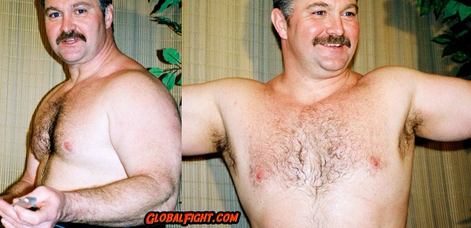 Strong Moustache Man from https://t.co/uDvNgxp2En galleries  --  #strong #moustache #man #stache #daddy