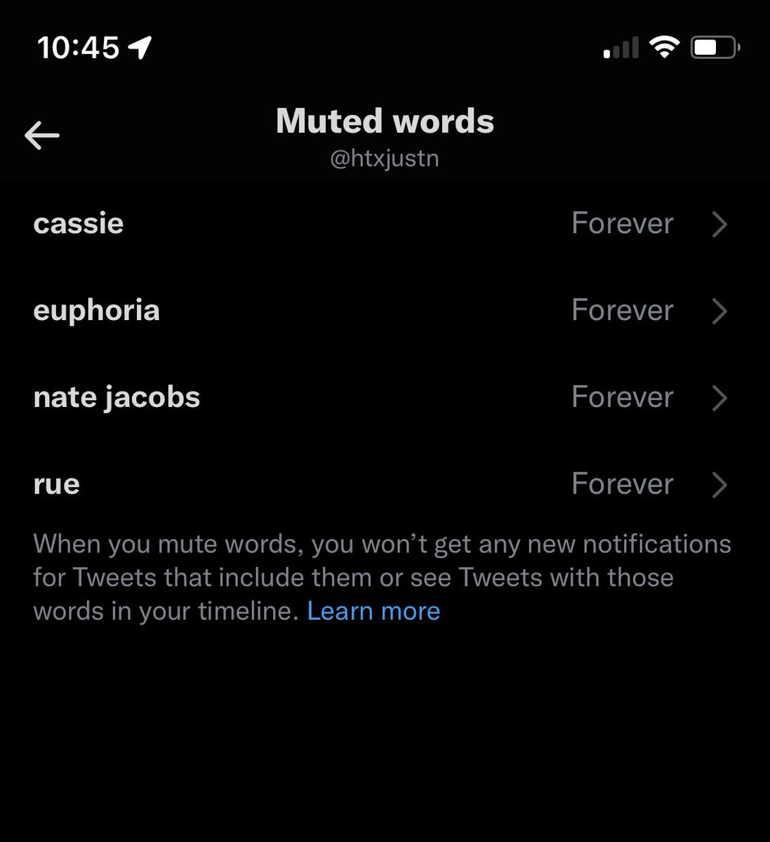can’t take it anymore bro
