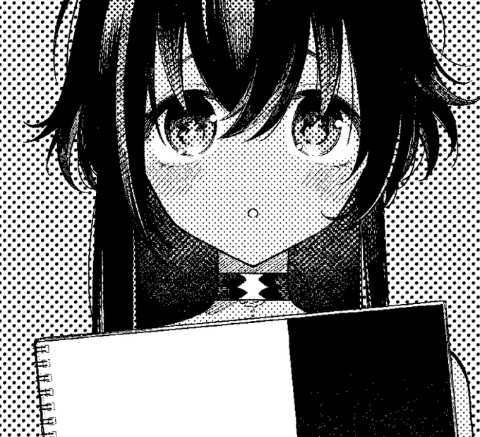 パリアちゃん♡連載再開、もうちょっとだけお待ちください✨ 