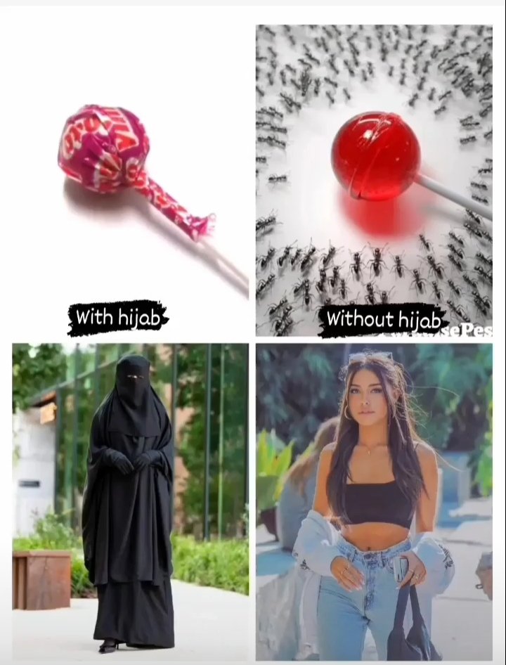 I support hijab👍