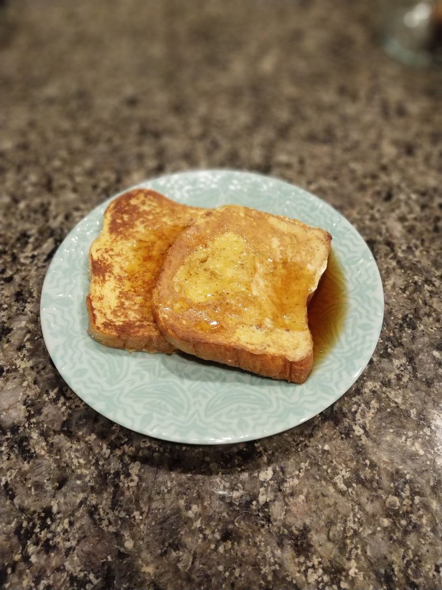TBWrightWrites's tweet photo. How about some french toast for this most waffley of days?? #PWParty21 #wafflesquad https://t.co/YjEdTmMe2c