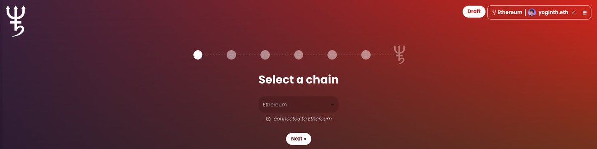 Welcome, @_KaliDAO, to the ENS ecosystem! Congrats on adding ENS username and avatar support 👏👏👏

app.kalidao.xyz