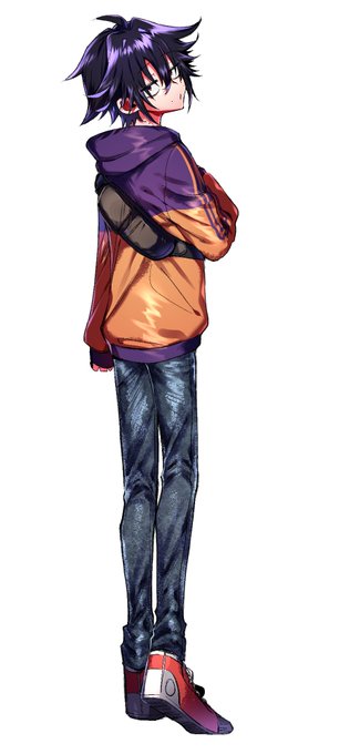 ts前がほしいひとへ 