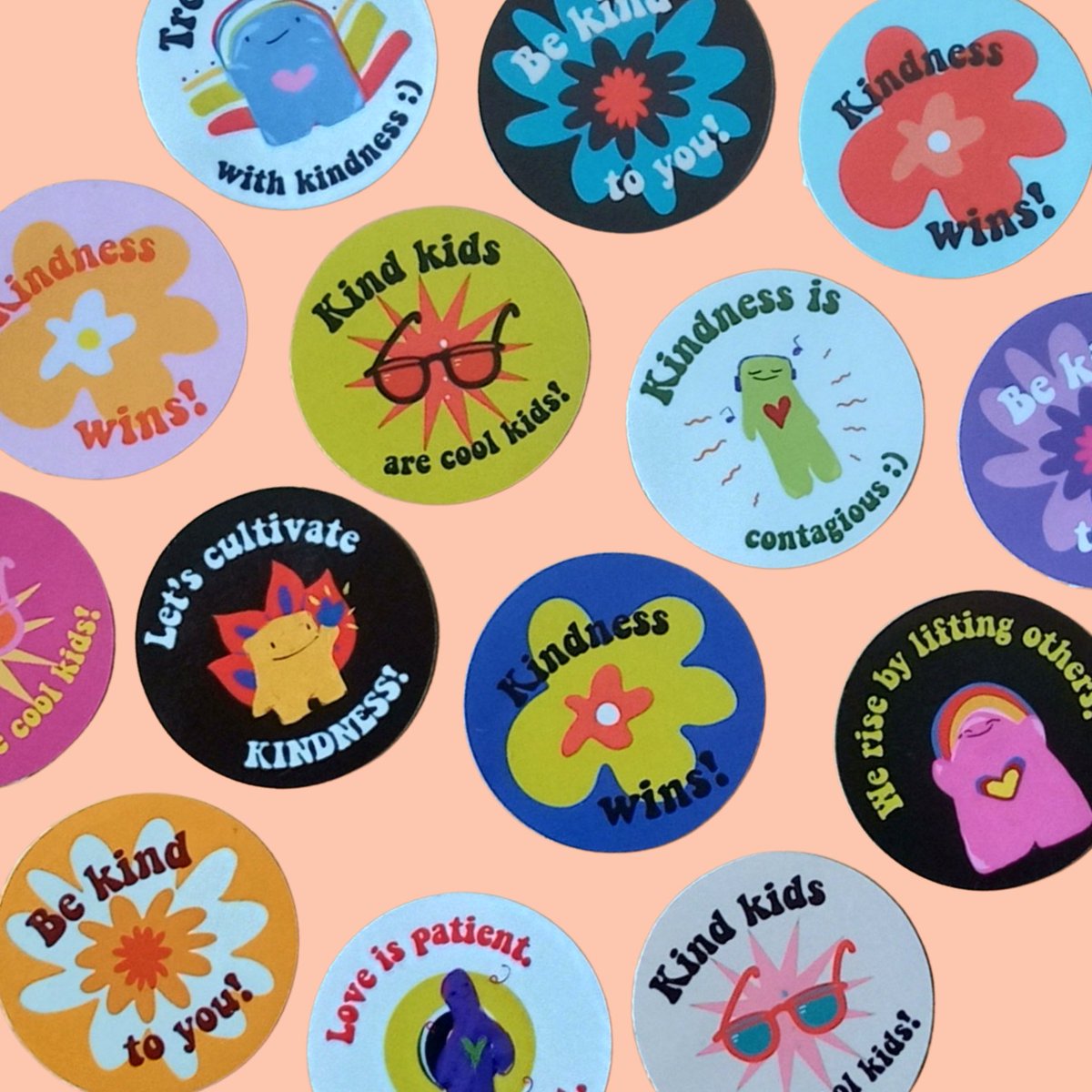 WOOHOO! Love is in the air~ 💃💕 and I wanted to share the love by giving you a 20% discount on all TLC stickers (with extra freebies!) starting today until Feb 16 🙂 #stickers #artph

🛒⚡ shopee.ph/dloveclub 🛒⚡