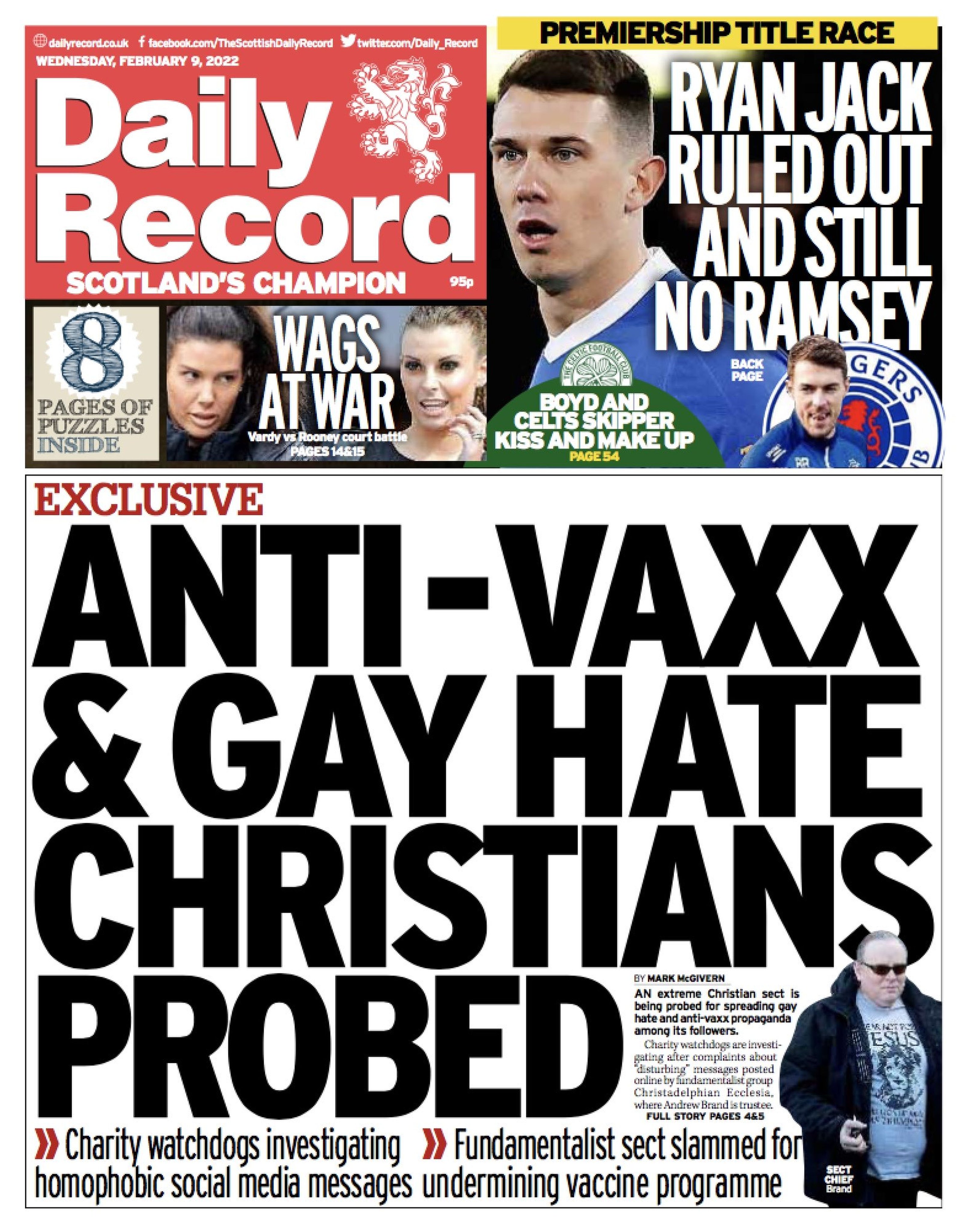 Markhmcgivern Markhmcgivern Twitter