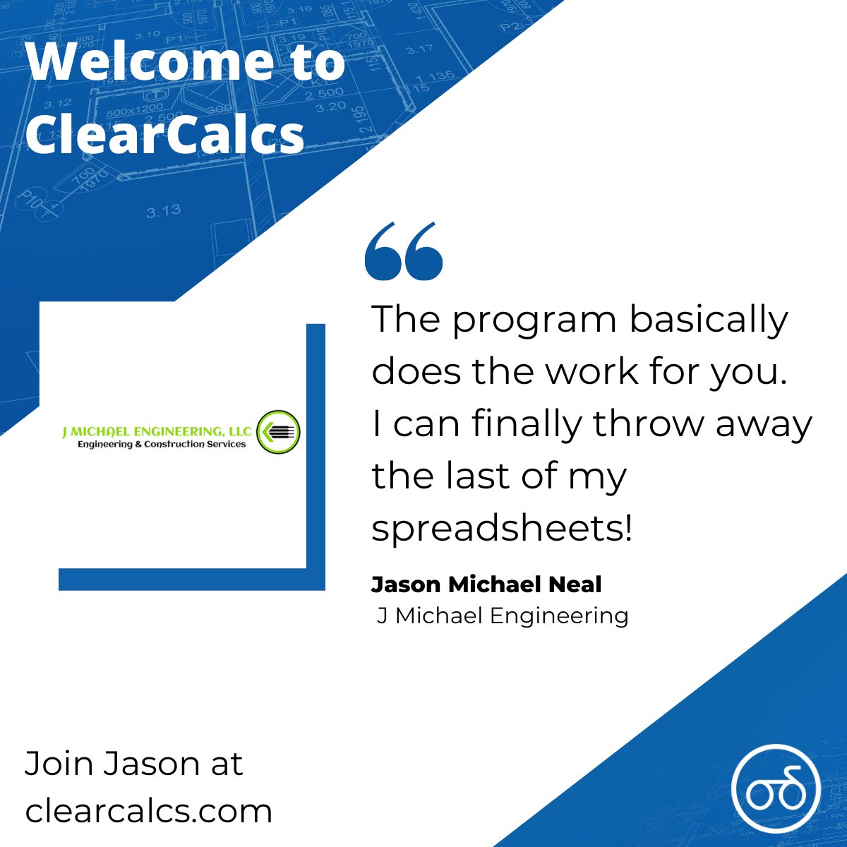 Calcs.com (formerly ClearCalcs) tweet media