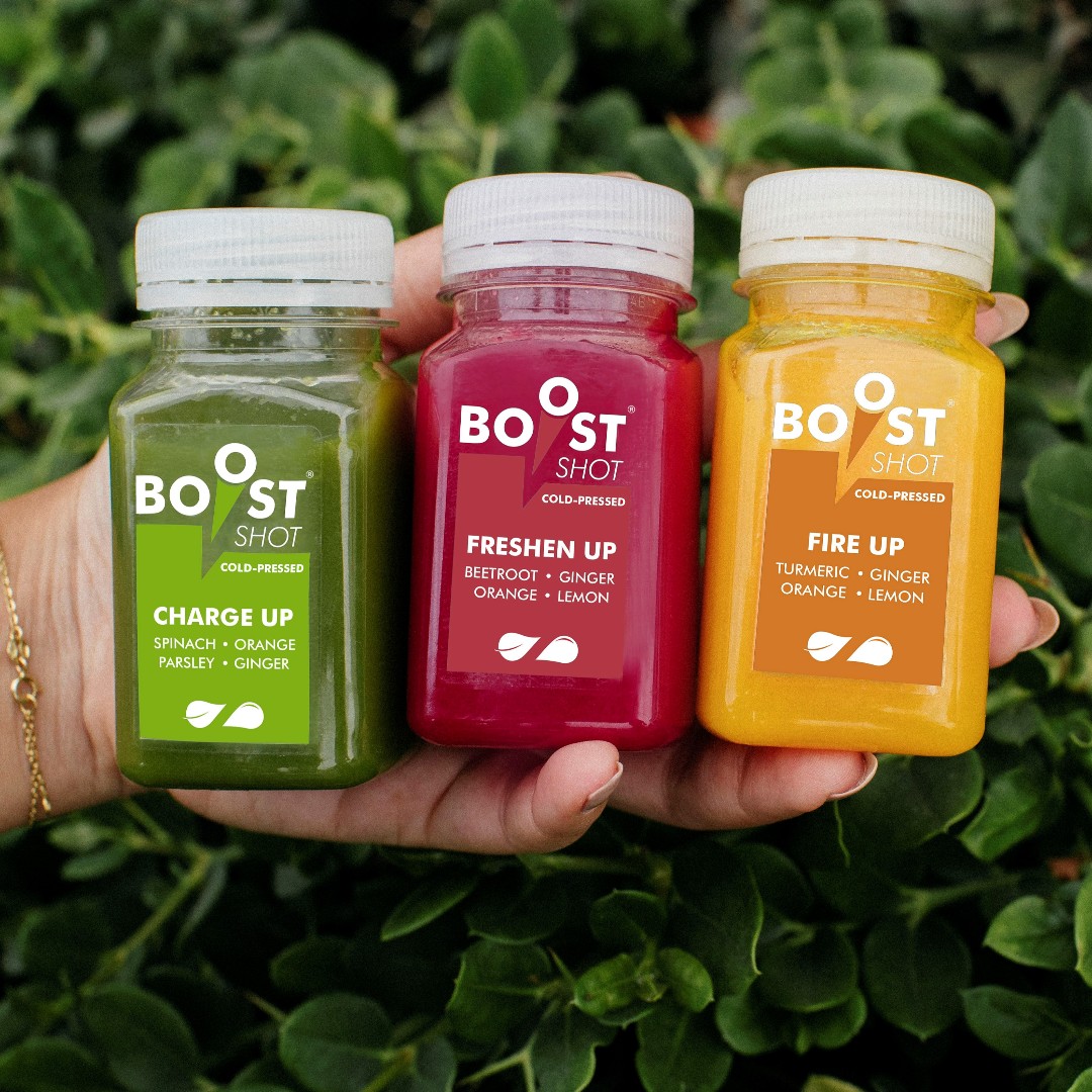 Drink up! Boost Up! Lets go! جرب البوست شوت اليوم

#ZaatarwzeitUAE #ZWZUAE #زعتر_و_زيت #BoostShot