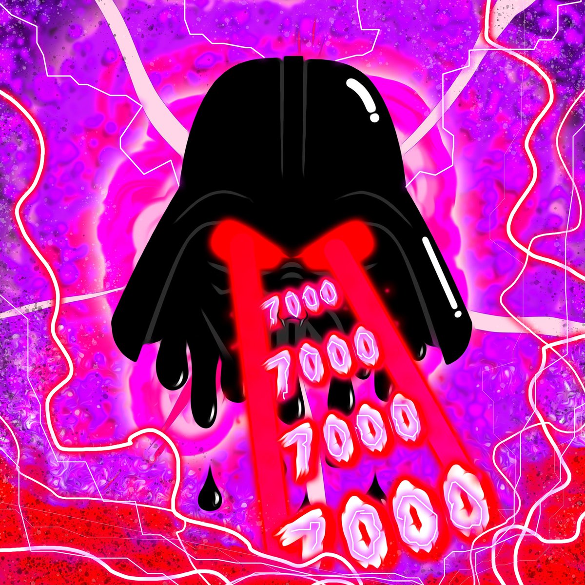 ❤️ We just passed 7,000 projects on Skurpy.com ❗️❗️❗️

Thank you to all of our community members. We love you ALL! We’re the largest social media platform for NFTs and Crypto. Sign up today!