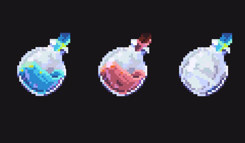 annaversens's tweet photo. #pixelart #gameicons https://t.co/vEZUQCwLmD